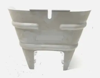 PTO Shield JDS382